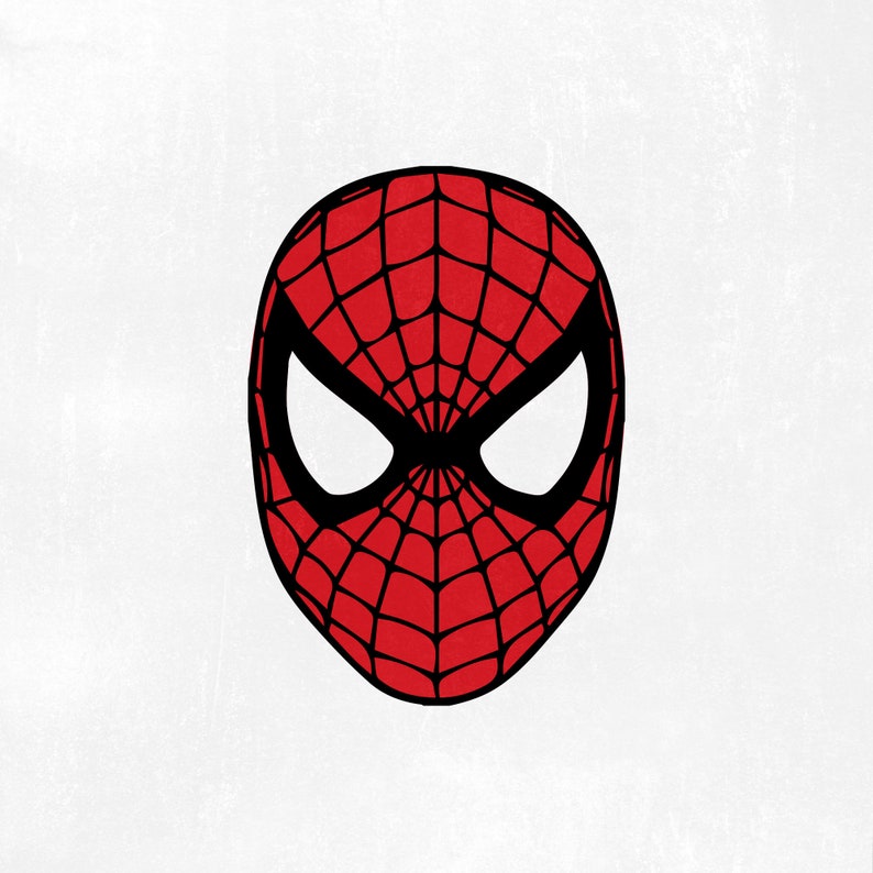 Free Free 207 Spiderman Svg Free SVG PNG EPS DXF File
