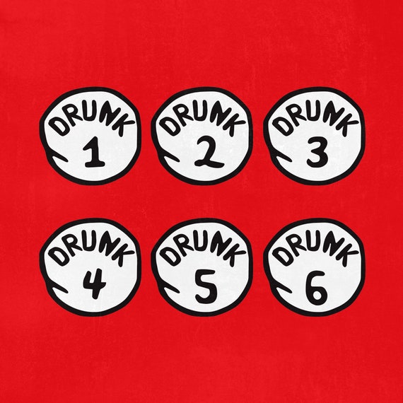 Drunk 1 svg, Drunk 2 svg, St. Patricks day Svg, Thing 1, Thing 2. Svg, Cdr, Png, Jpg, Ai, Dxf, Eps, Studio.3, instant download.