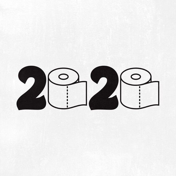 Free Free Graduation 2020 Toilet Paper Svg 720 SVG PNG EPS DXF File