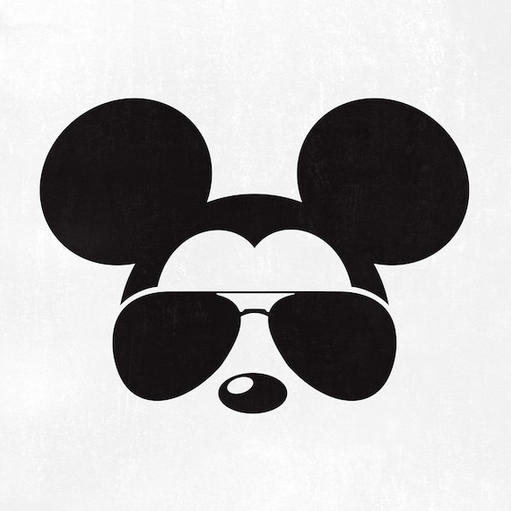Download Mickey Mouse Aviator Sunglasses 55d0ca