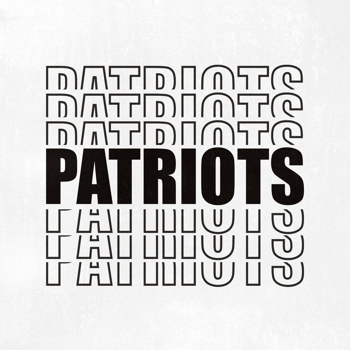 Patriots Svg Patriots Team Svg Patriots Fan Svg Patriots - Etsy