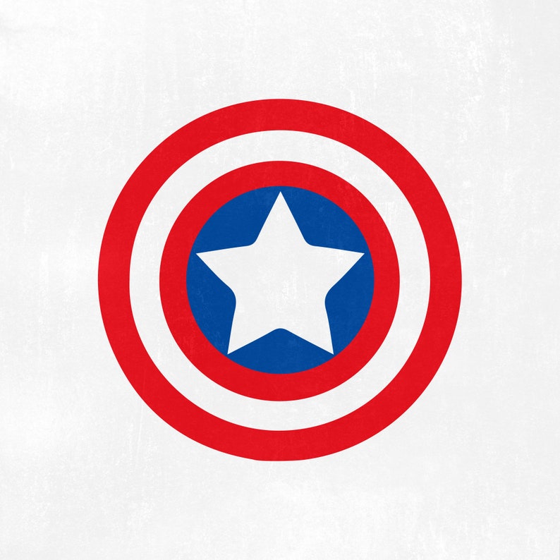 Download Captain America Svg Captain America Shield svg png eps dxf ...