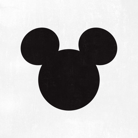 Download Mickey Mouse Mickey Mouse SVG Mickey Mickey head svg Svg ...