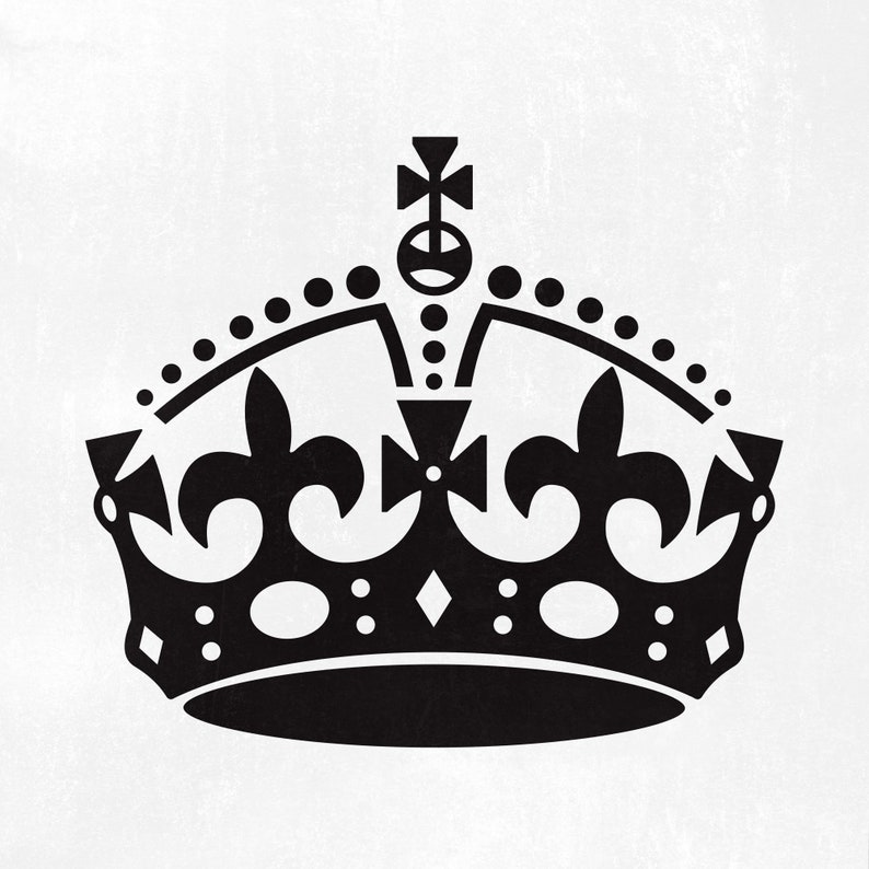 Free Free 299 Crown Svg Commercial Use SVG PNG EPS DXF File