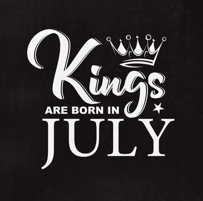 Free Free July Birthday Svg Free 920 SVG PNG EPS DXF File