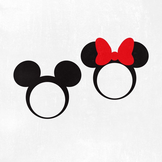 Free Free 77 Disney Monogram Svg Free SVG PNG EPS DXF File