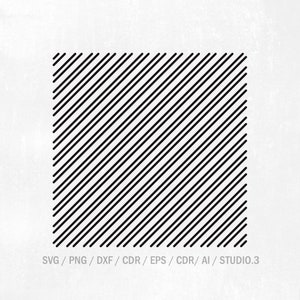 Stripe Pattern SVG, Seamless Pattern Png, Line Print Cut File, Digital Download, Cricut, Silhouette Cut File, Instant download.