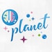 SVGplanet