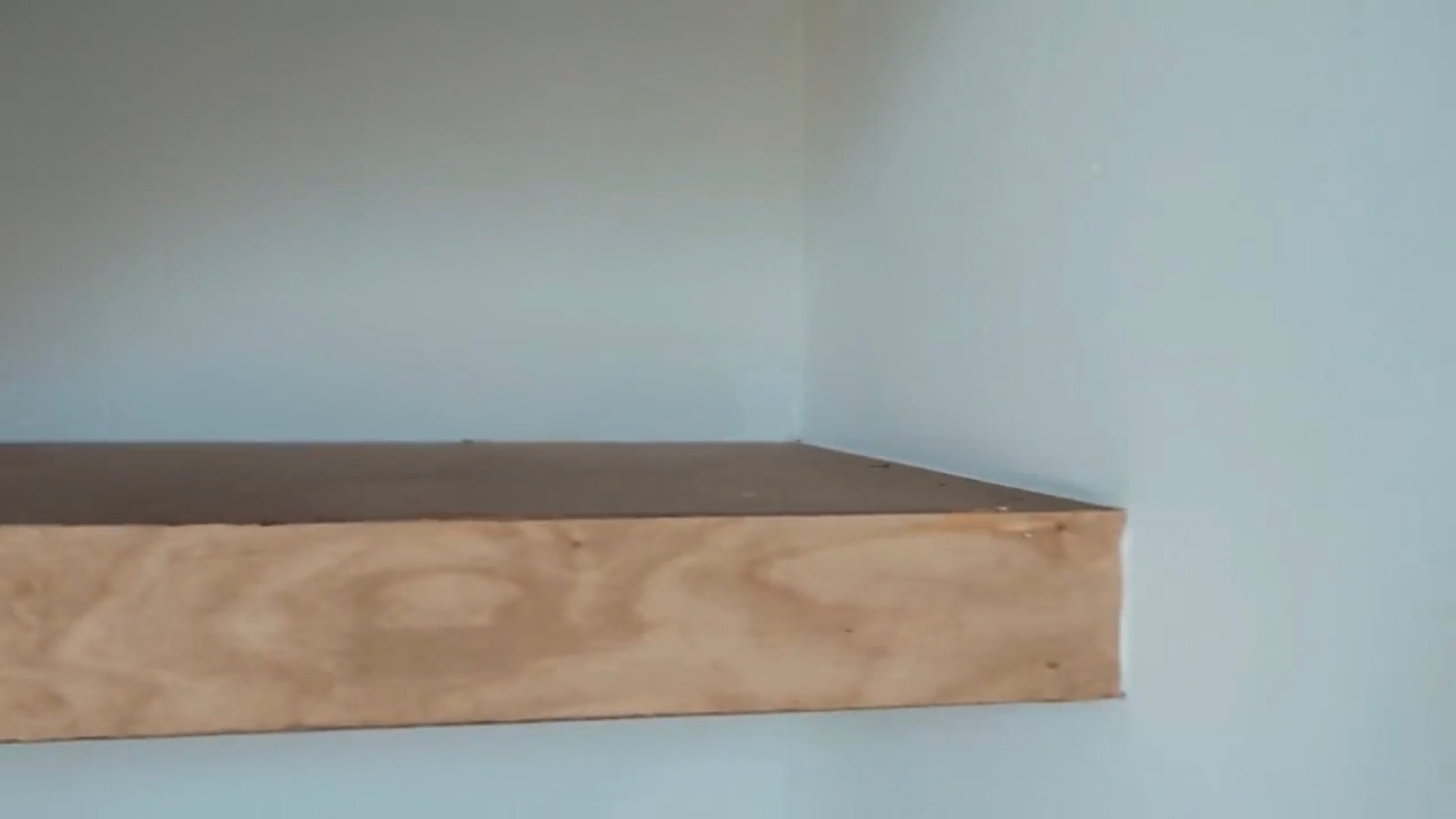 2 Inch THICK Floating Shelf Rustic Floating Shelves Choose Etsy