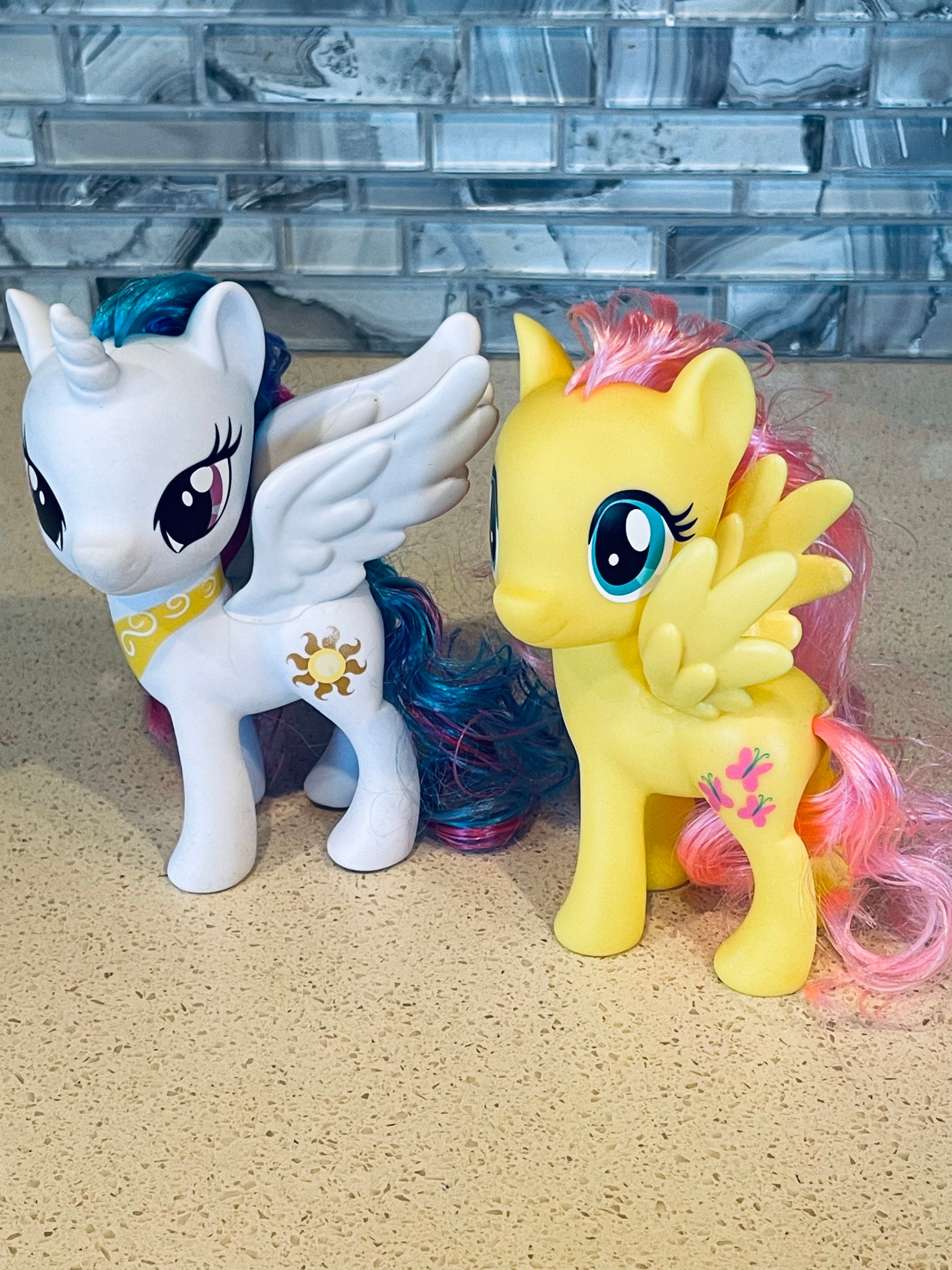 My Little Pony Celestial Ponies Assortment