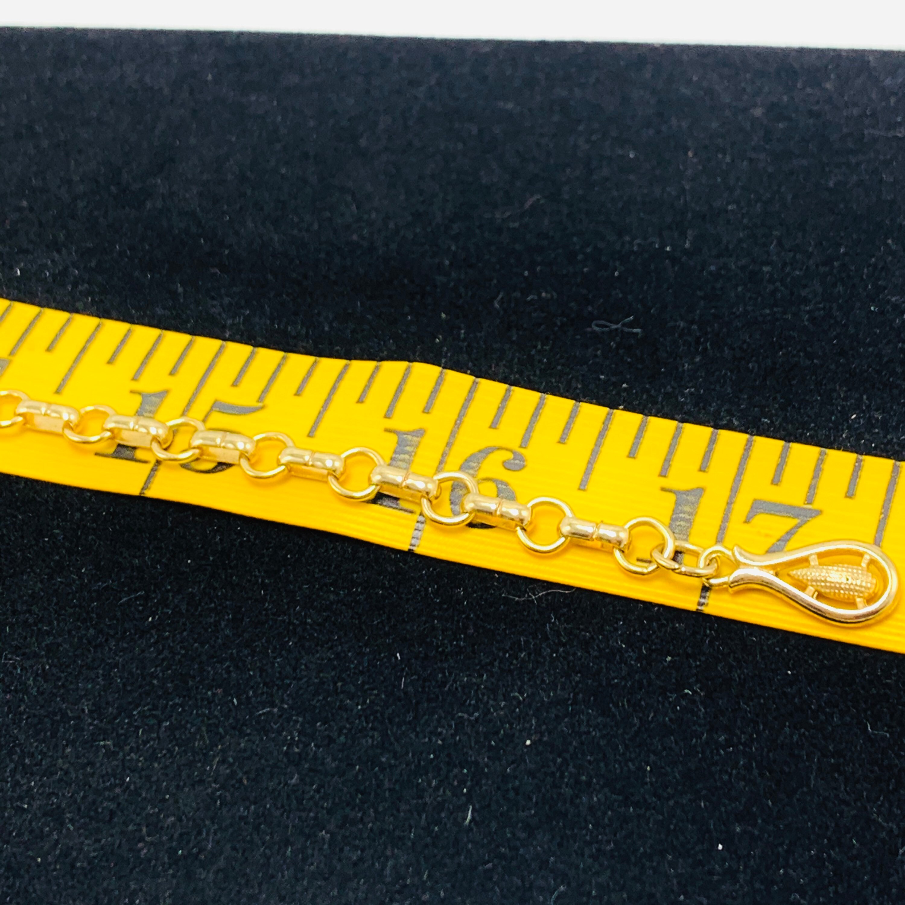 Aurora Neck Choker