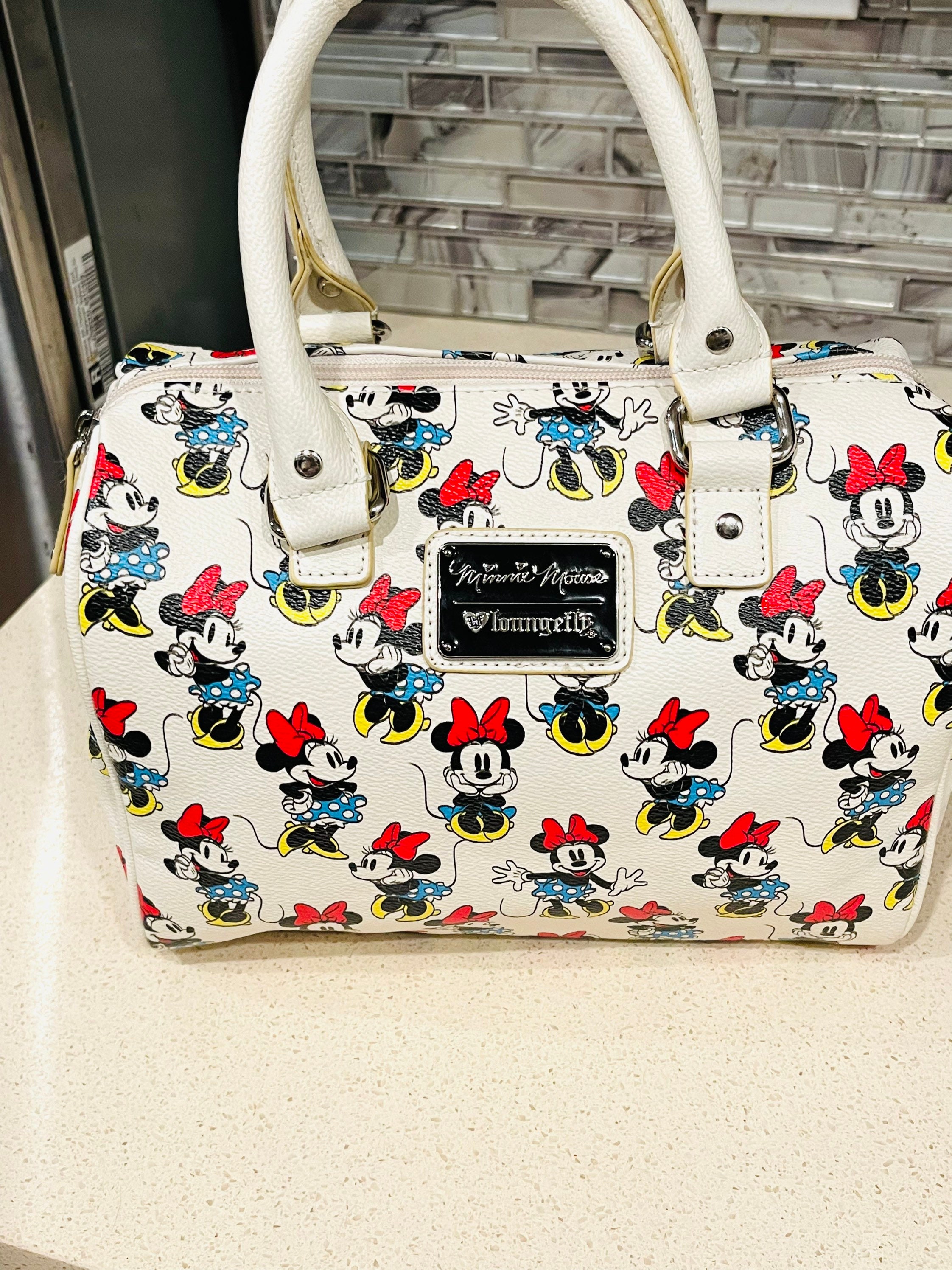 Loungefly Disney Messenger Bags | Mercari