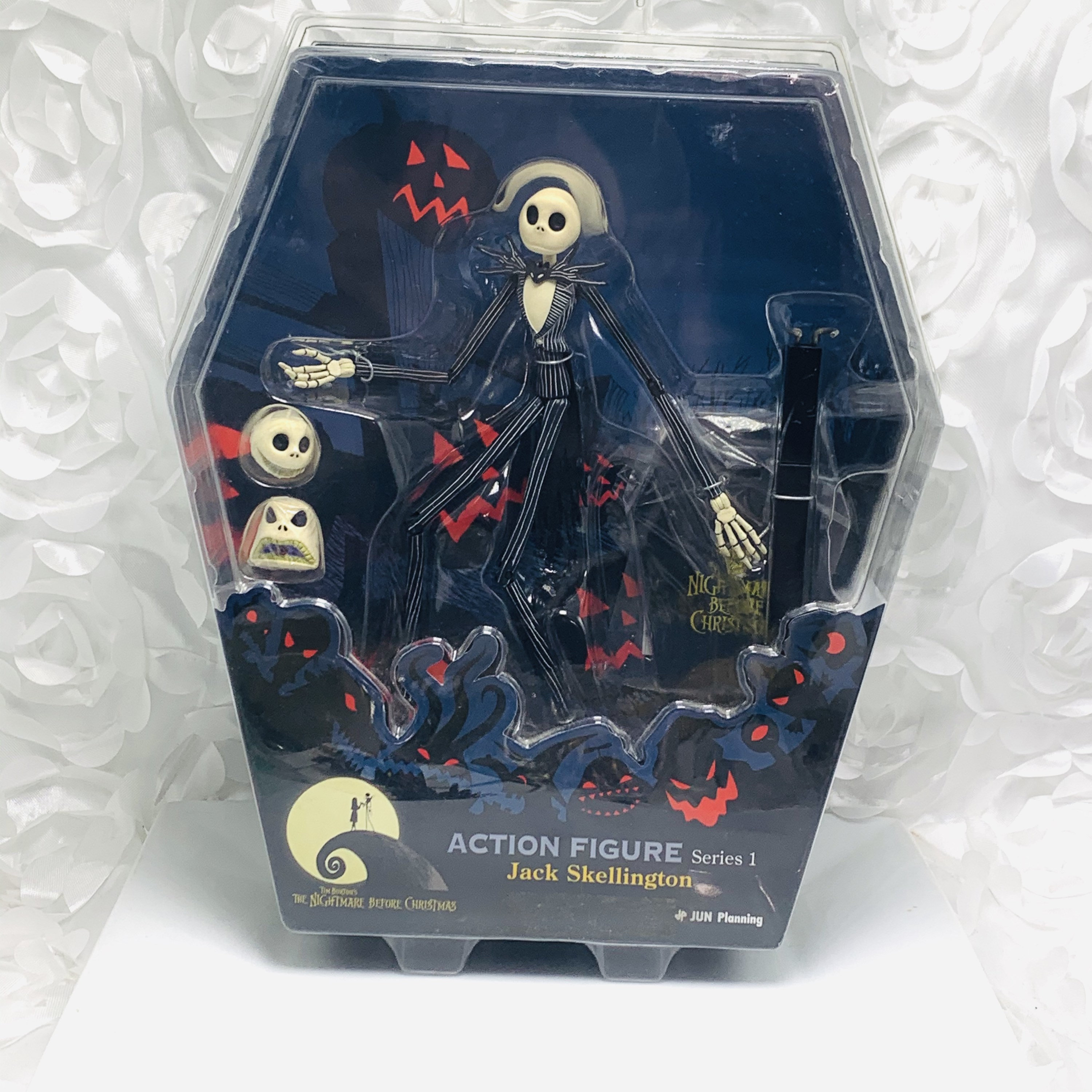 ジュンプランニング JACK IN THE BOX ジュンプランニング JACK IN THE BOX