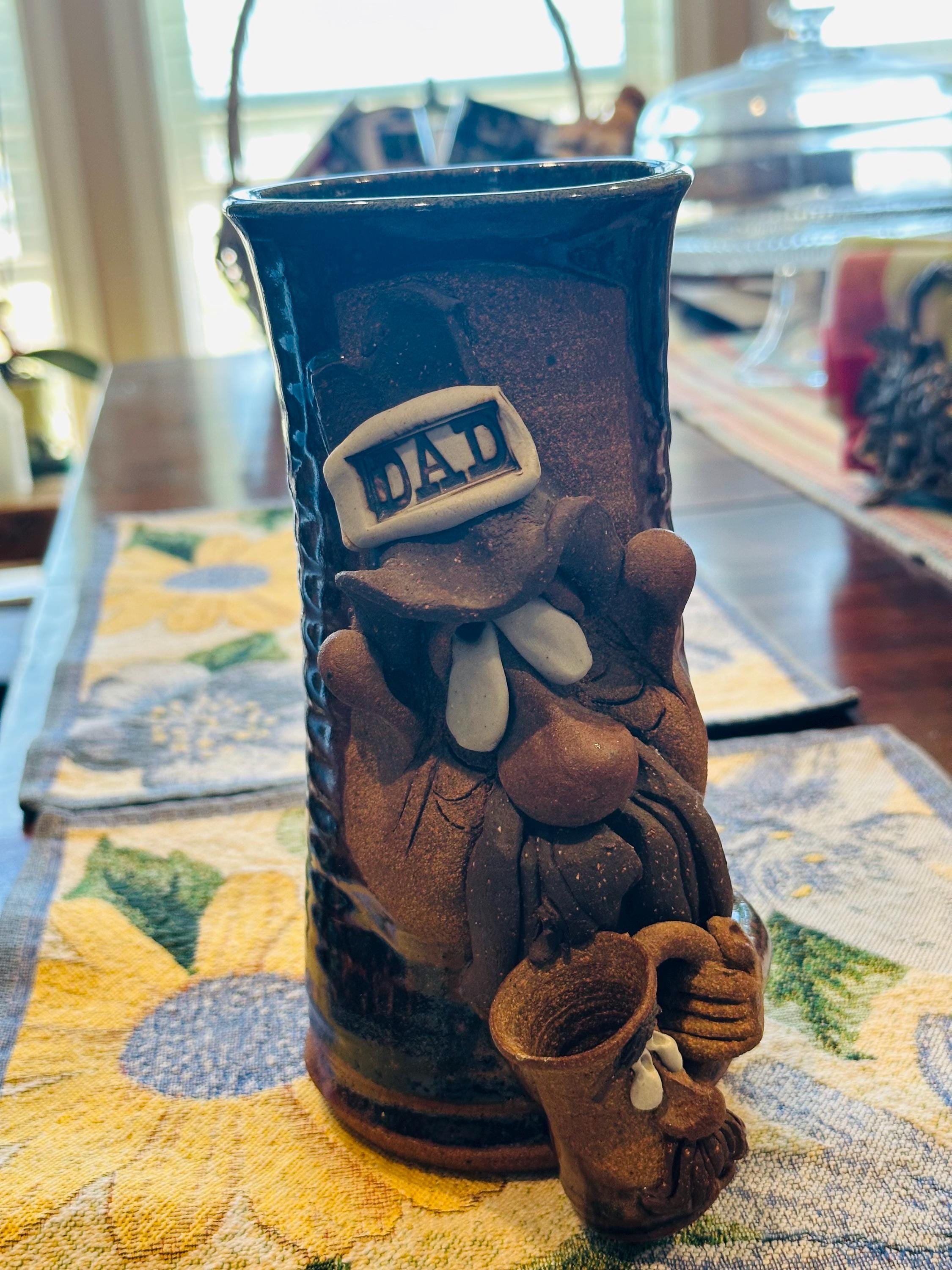 Mahon Made Stoneware - Etsy
