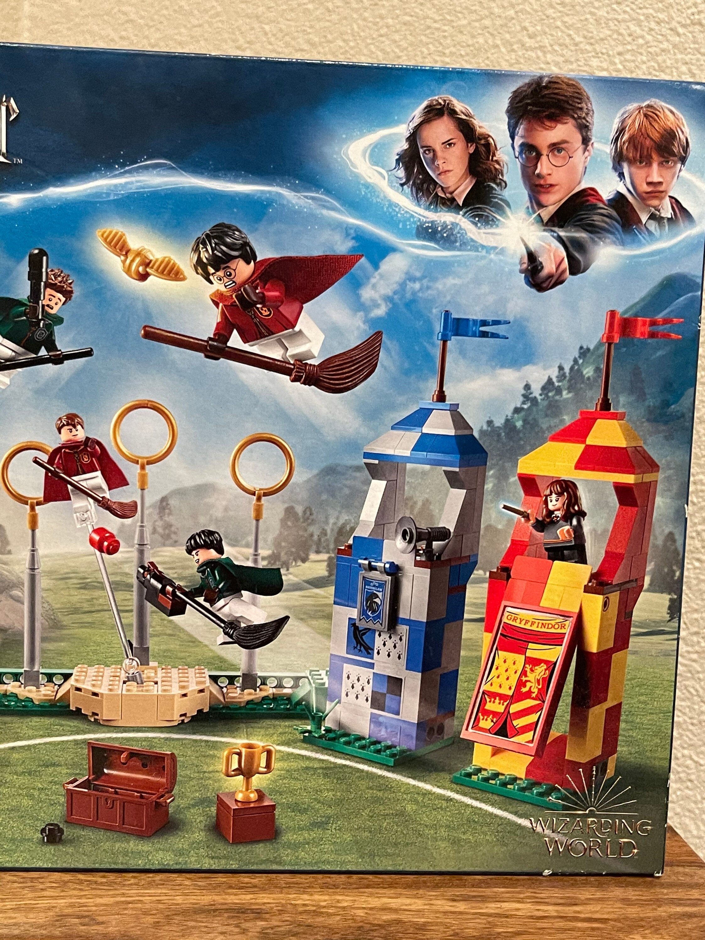 lego quidditch argos