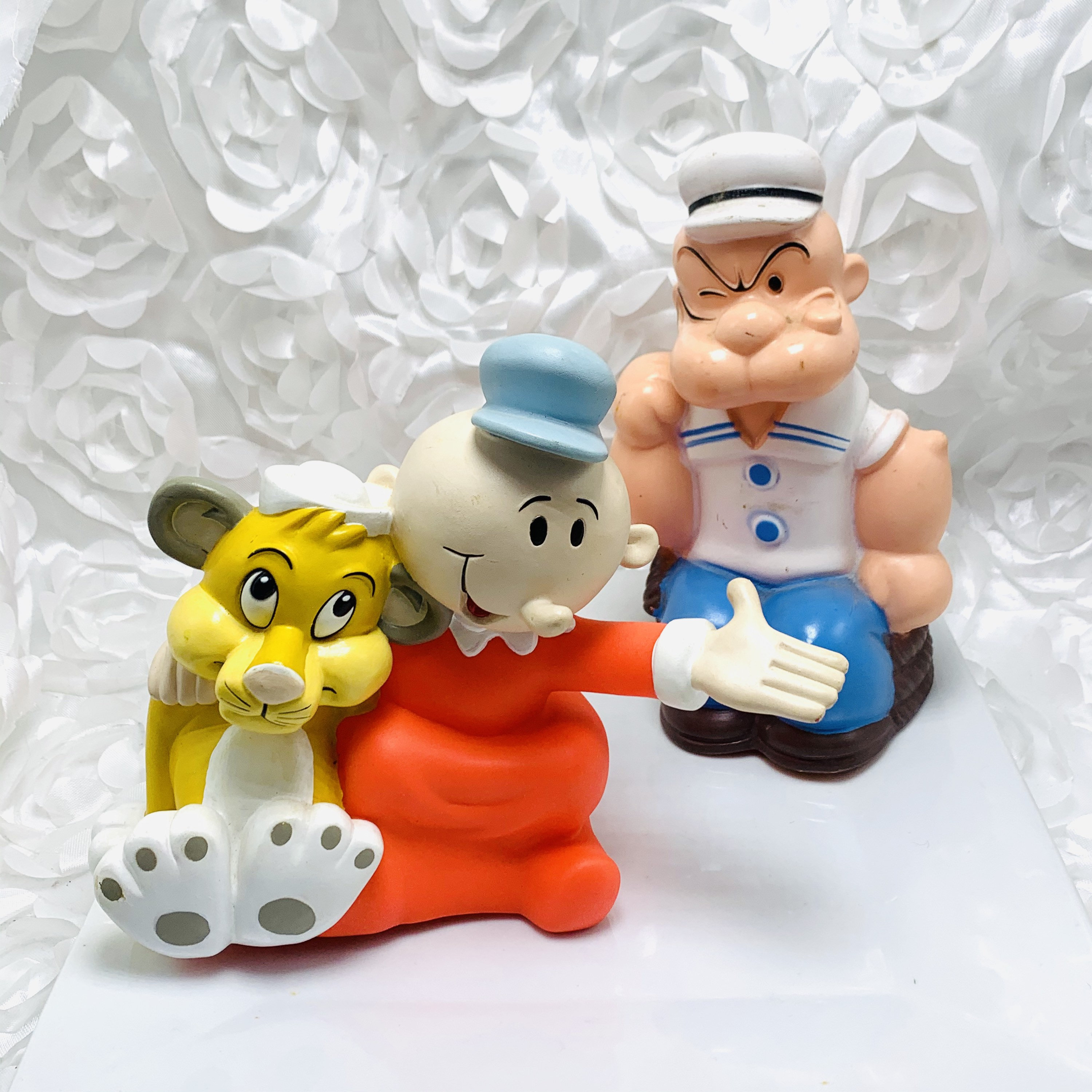 Popeye bank - Etsy 日本