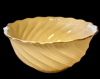 Round Vegetable Bowl Richmond Collection