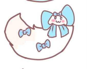 Preclaim tails :3