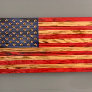 Flag Personalization