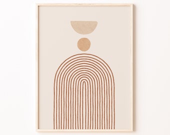 Aesthetic Printable Wall Art Von Umaiana Auf Etsy