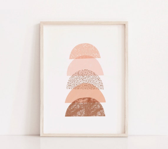 Wall Décor 4x5 Wall Decor Printable 1x1 and Paper Ratio Sized Prints ...