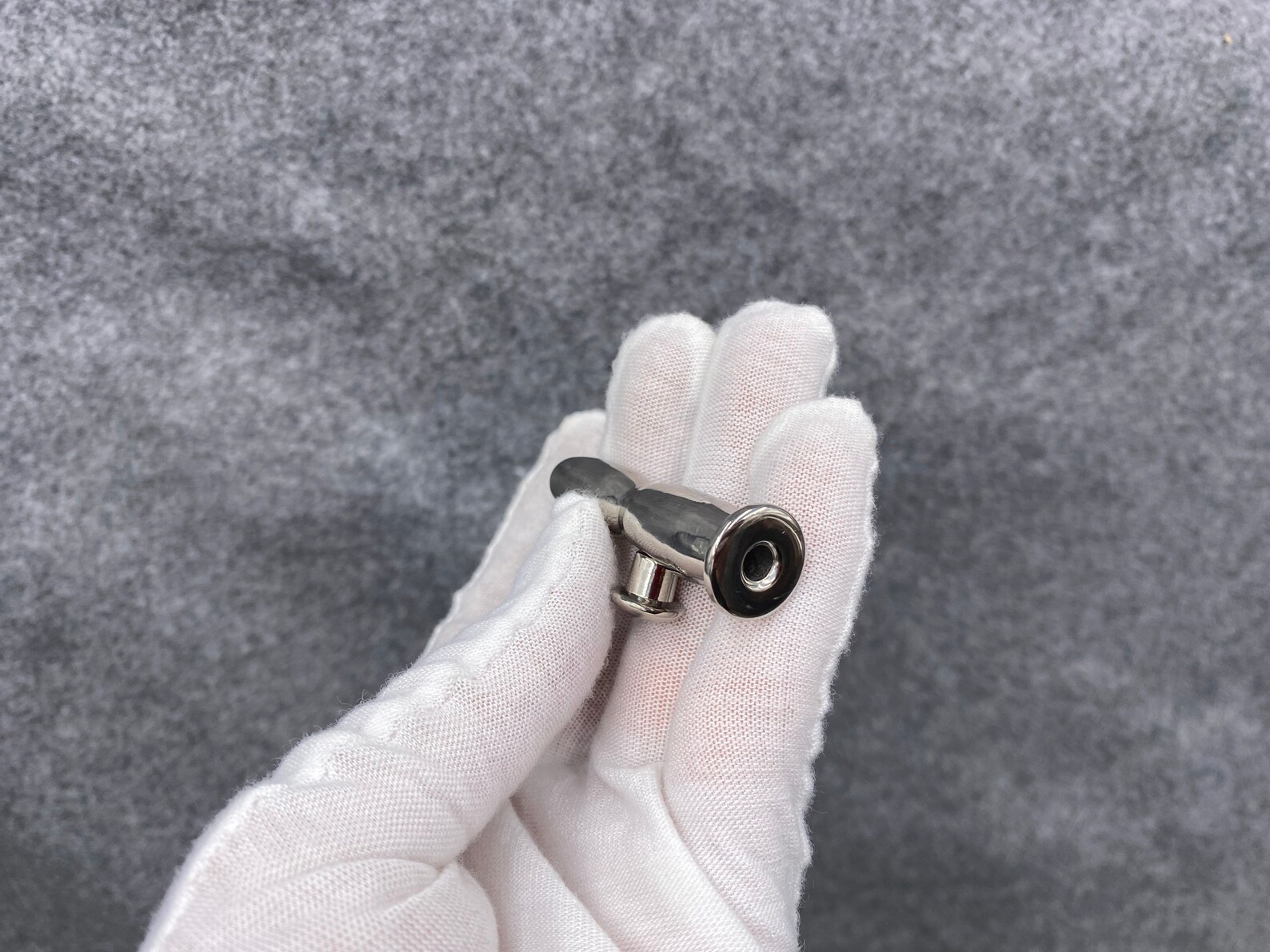 Customize Prince Albert Wand PA1 Style Etsy