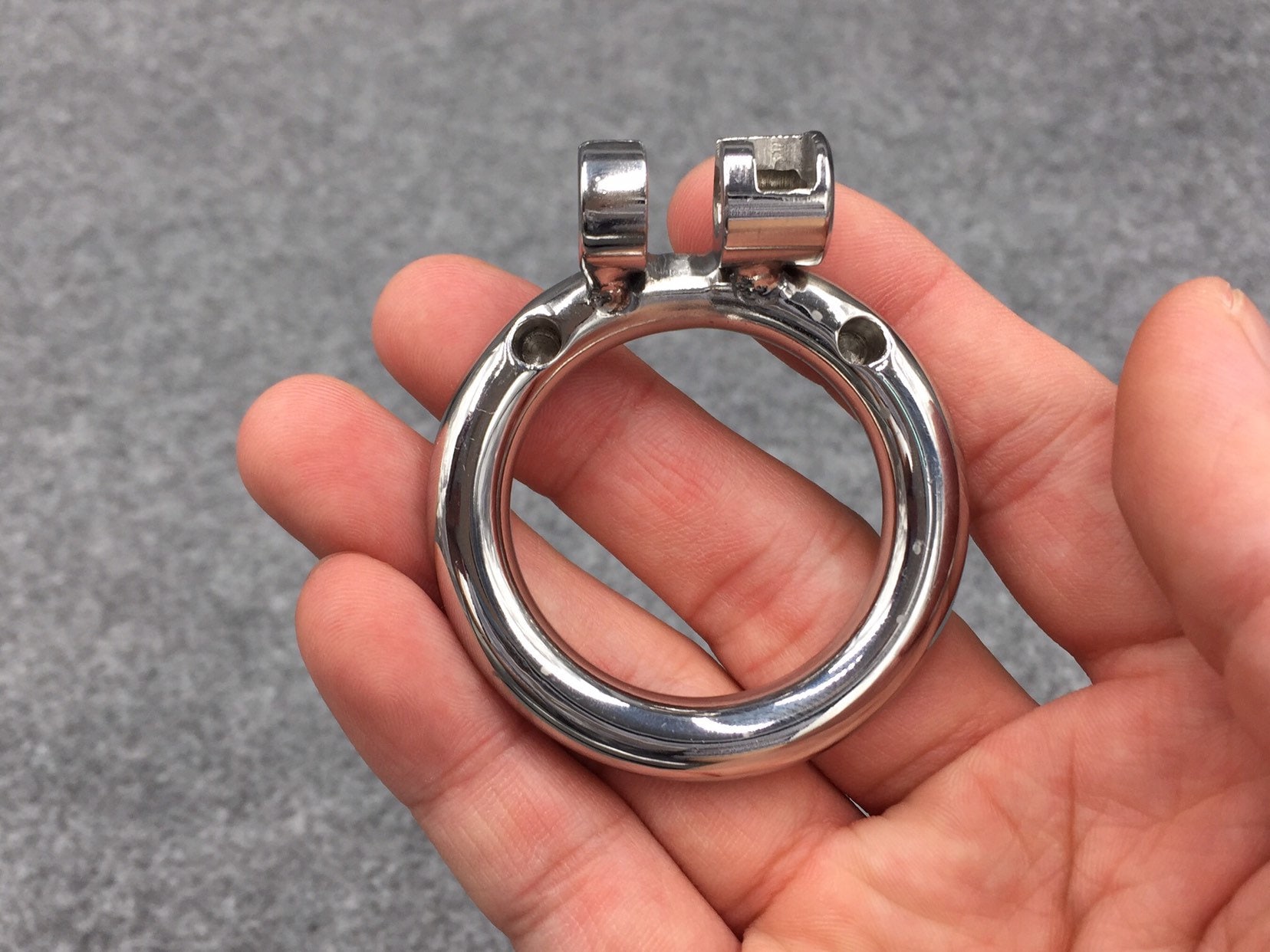 Chastity rings shop for sale