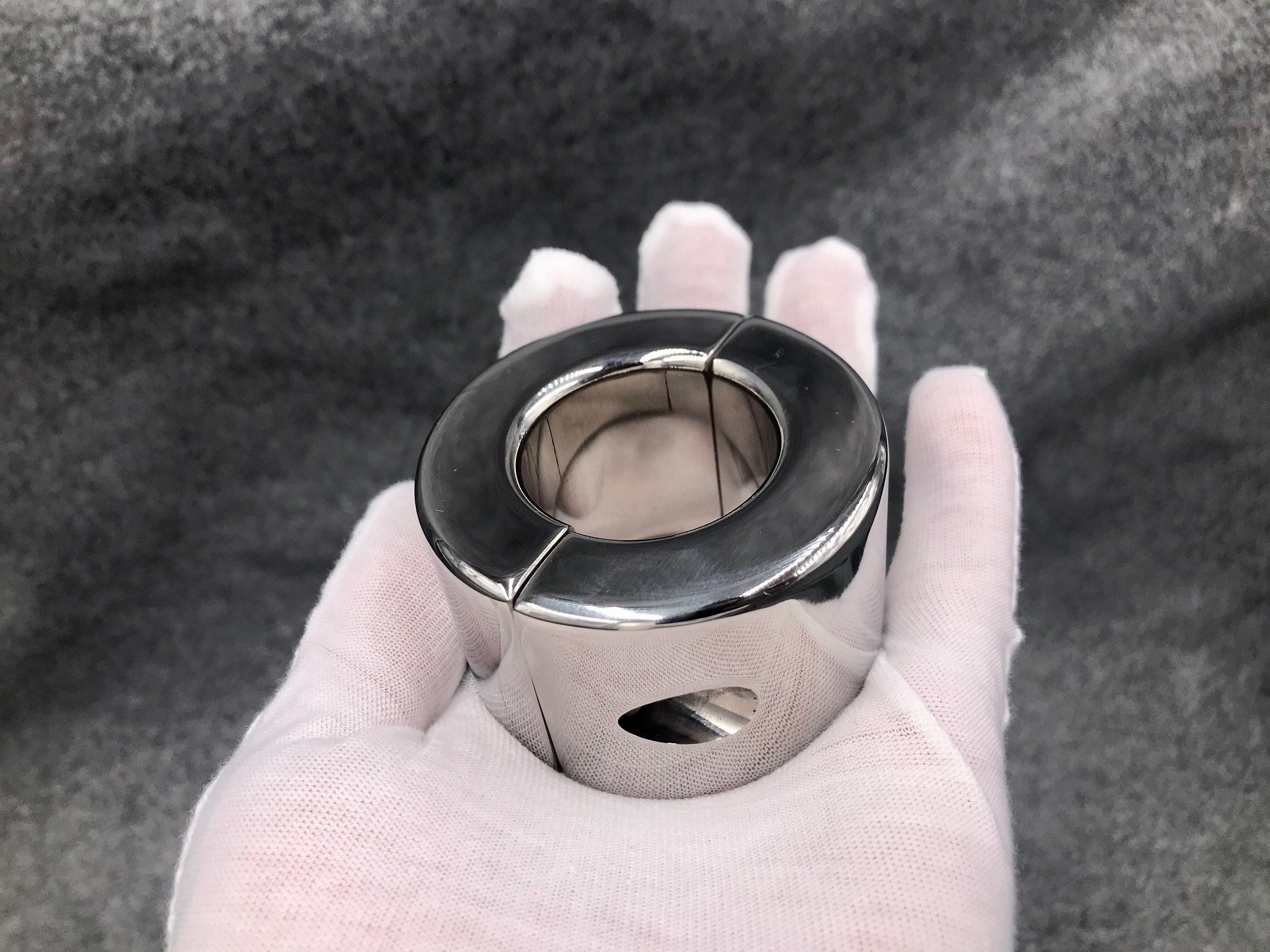 Anillo para el escroto sales