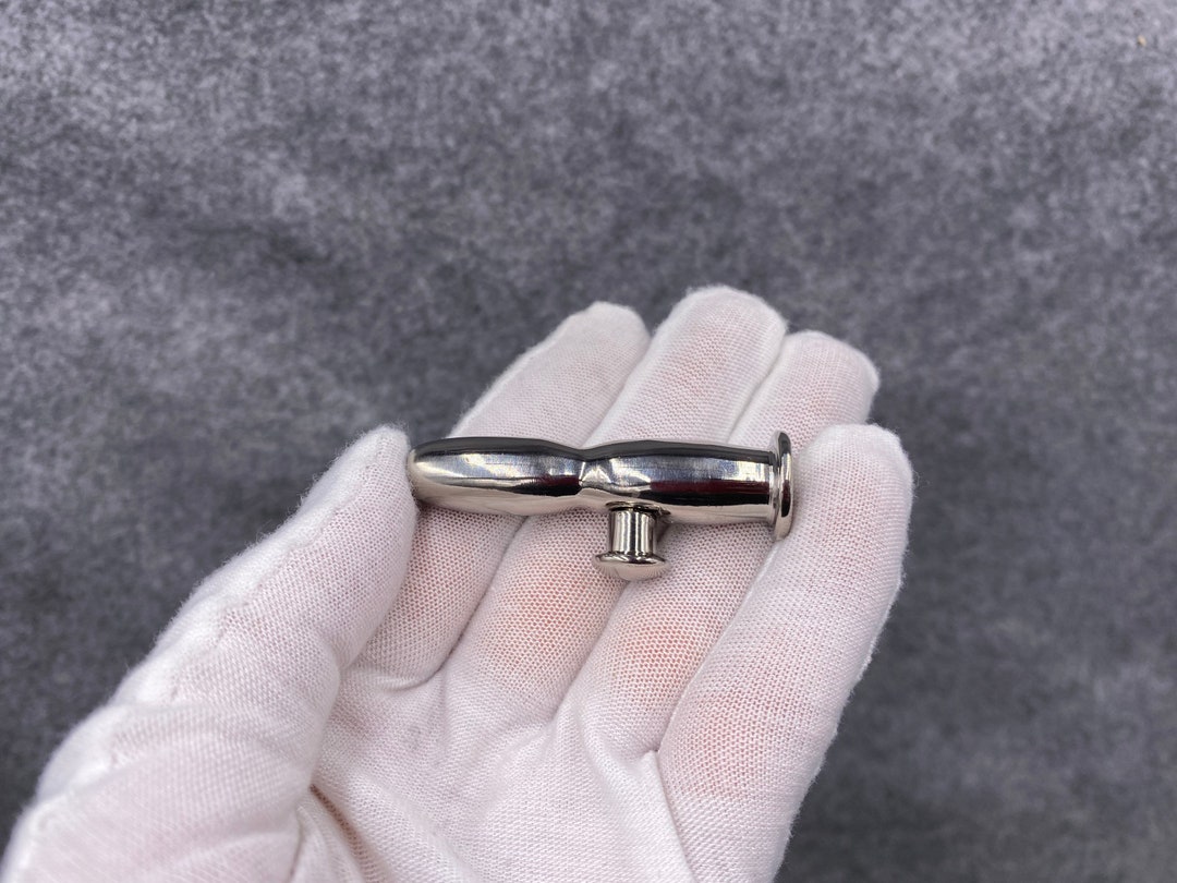 Customize Prince Albert Wand PA1 Style Etsy