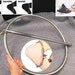 BDSM Bondage Restraints Circle Forced Bending Over Device