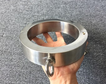 steel collar