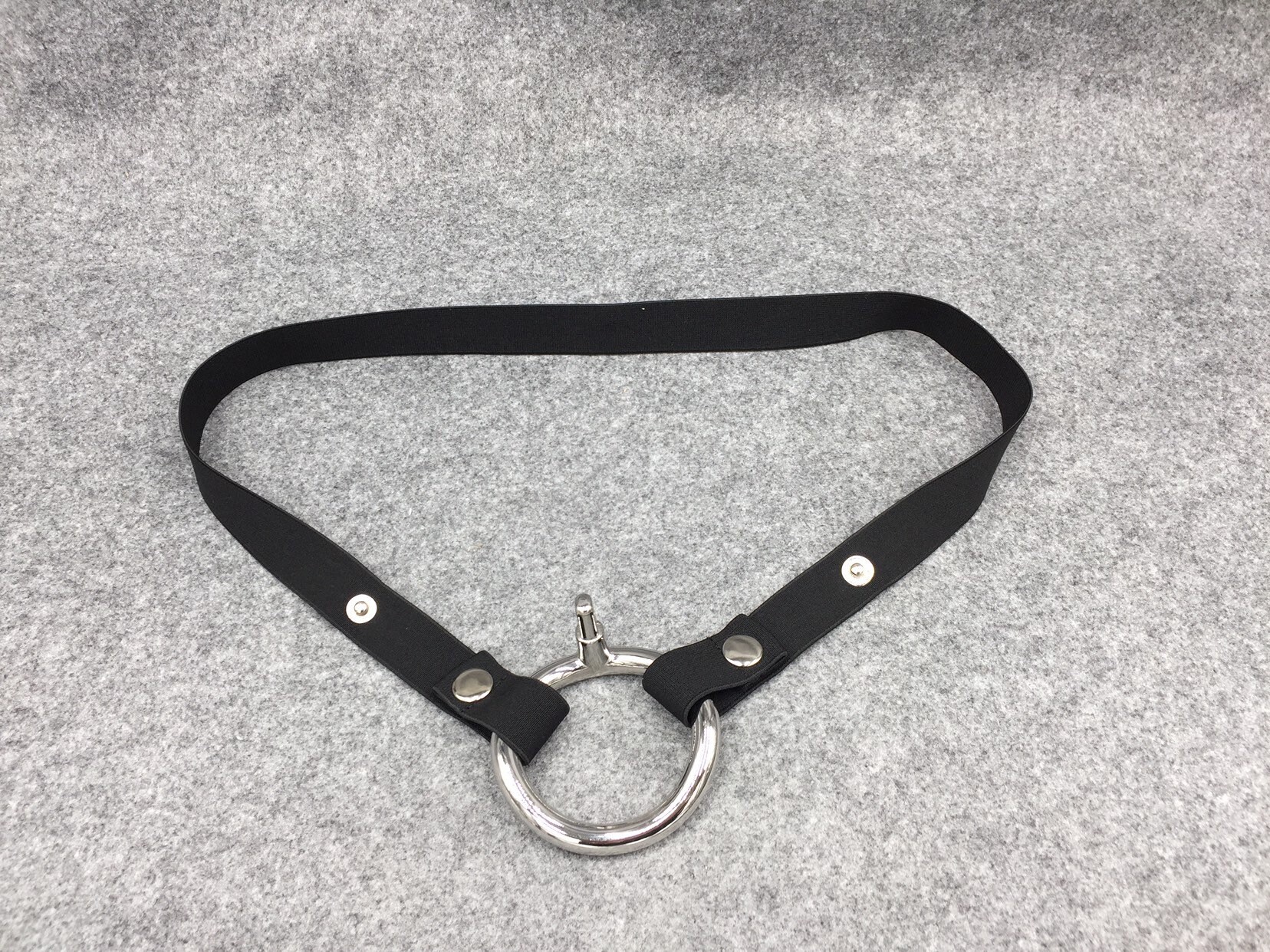 Chastity Cage Antifalling Elastic Auxiliary Belt Etsy 日本