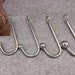 Stainless Steel Anal Hook