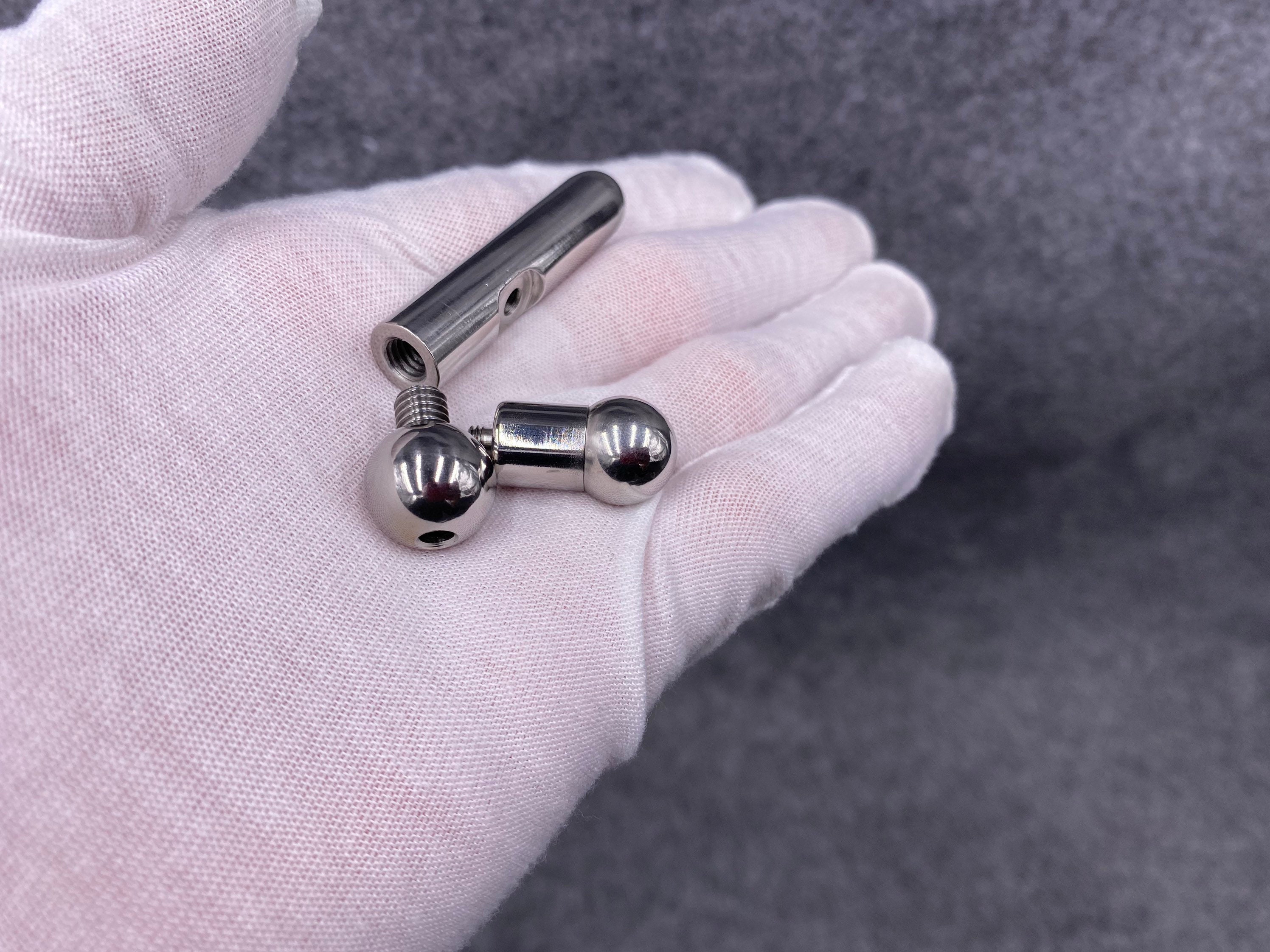 Customize Prince Albert Wand PA2 Style Etsy Australia