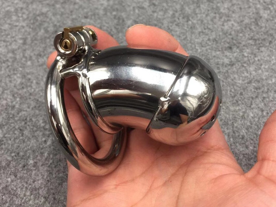 Chastity Device Stories