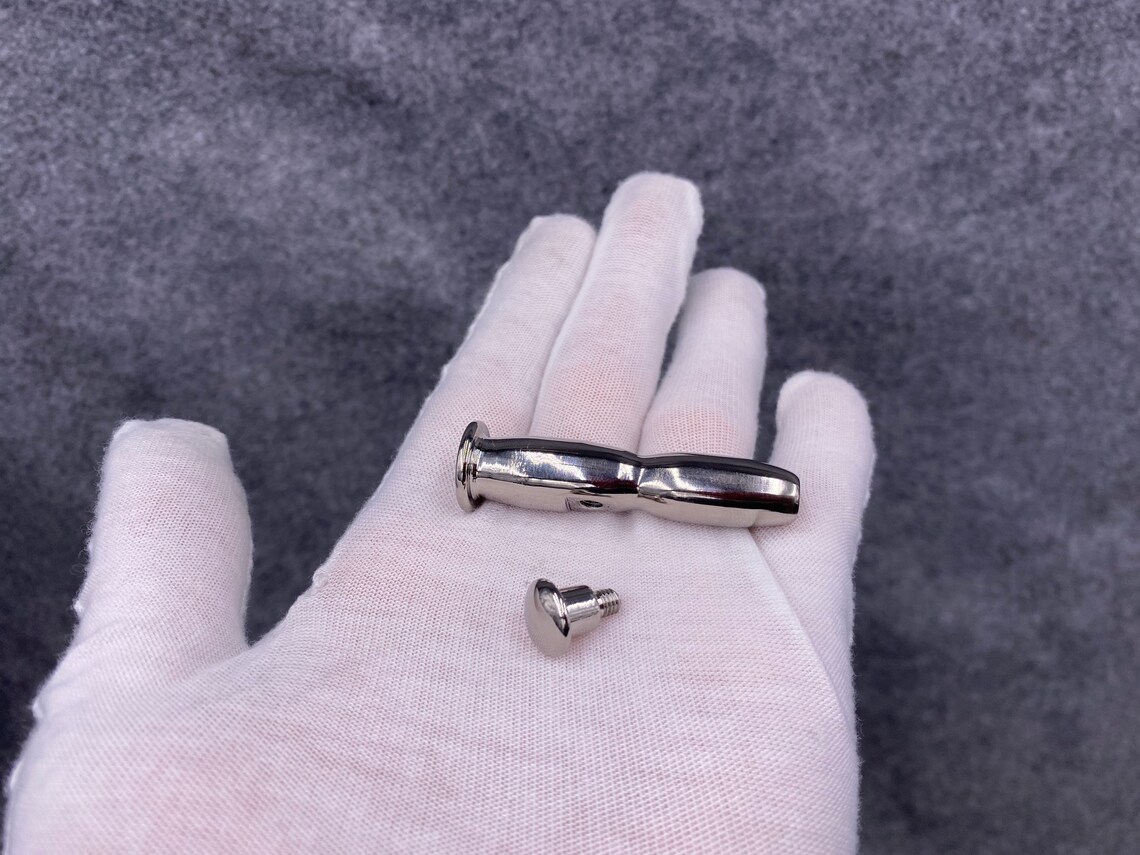 Customize Prince Albert Wand PA1 Style Etsy