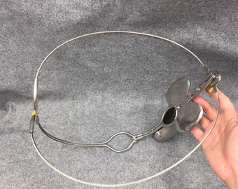 Female Chastity Belt With Simulator Female Chastity Belt With Simulator
