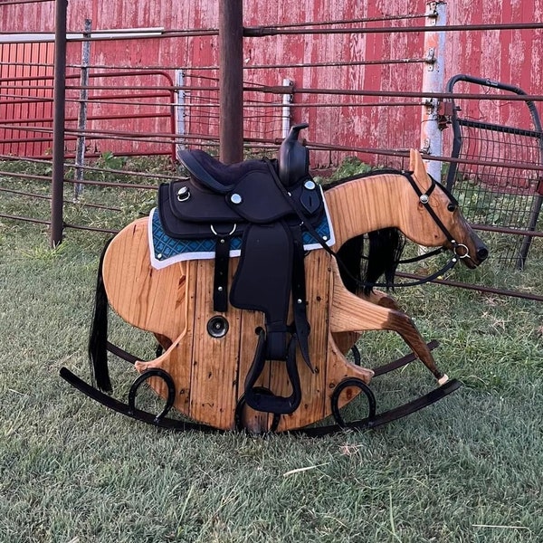 Rocking Horse Kids