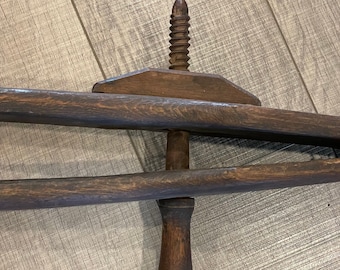 I asked for advice on finding a draw knife or spoke shave, and I was told  to buy vintage. How'd I do? : r/greenwoodworking