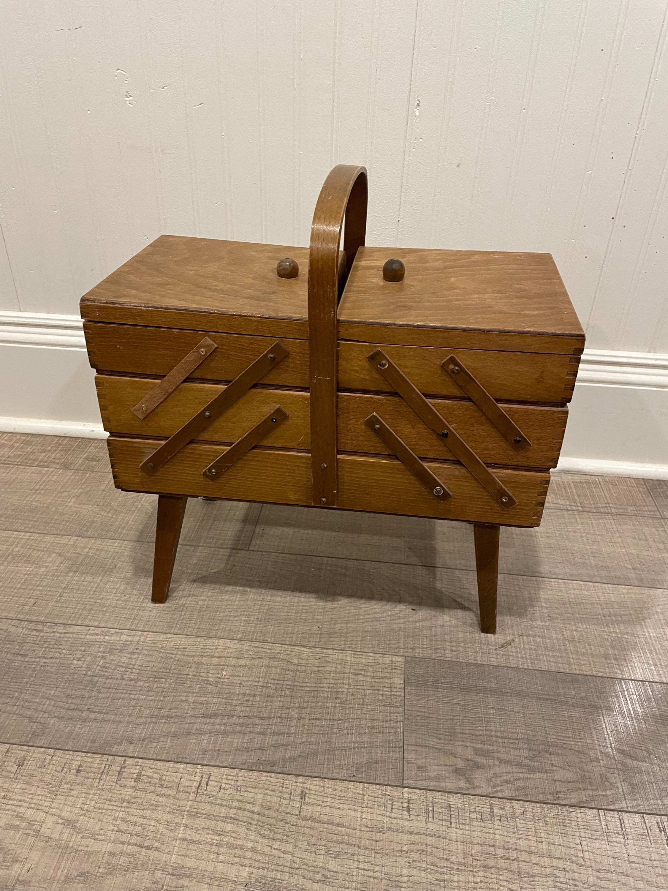 ソーイング用ソーイングバスケット - Etsy 日本