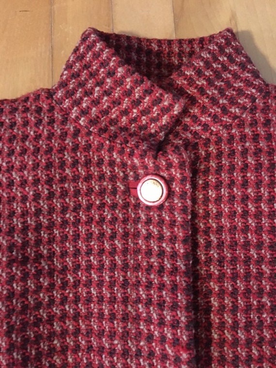 adrienne vittadini winter coats