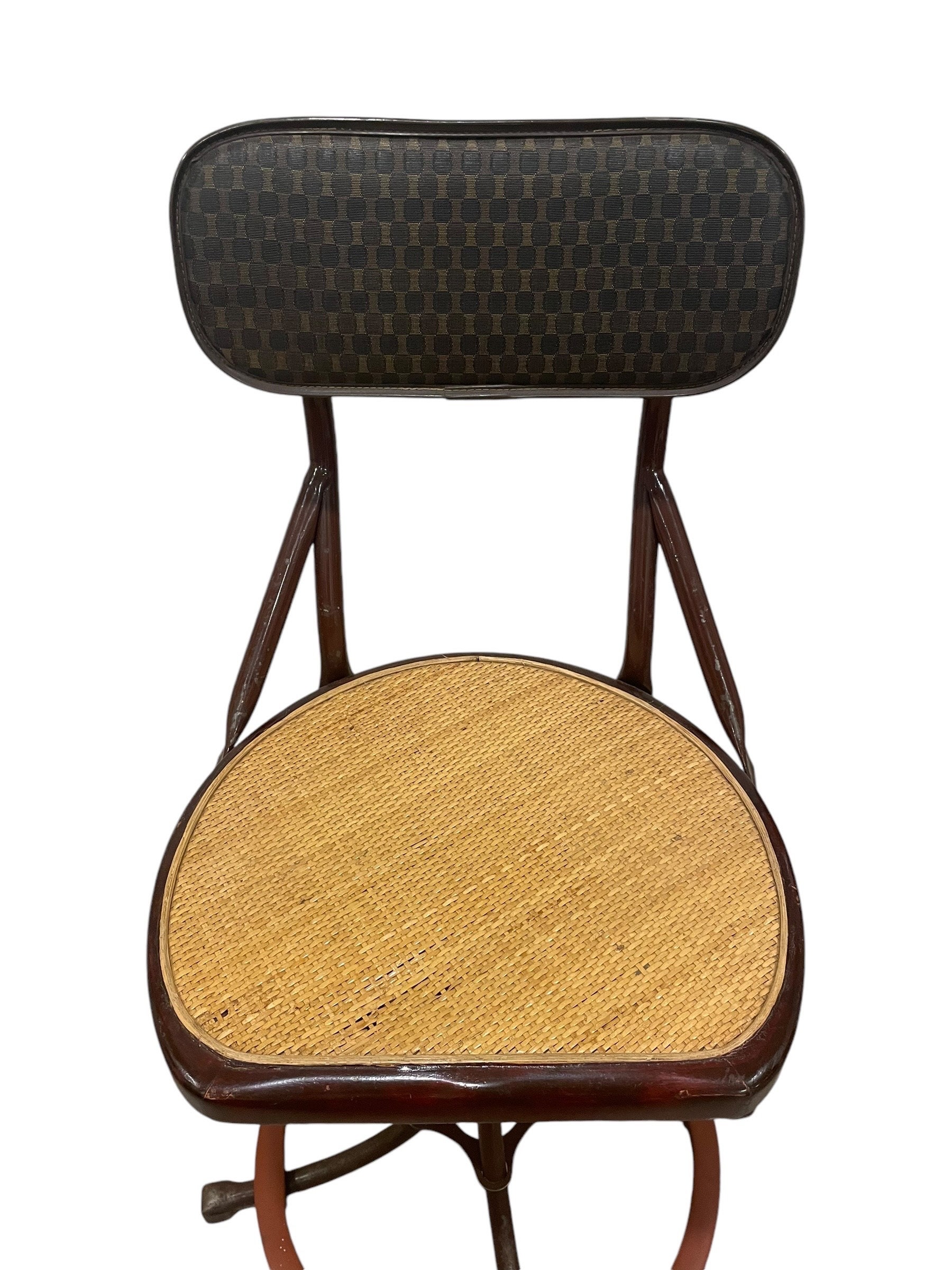 1930s American Industrial Western Electric Switchboard Operator