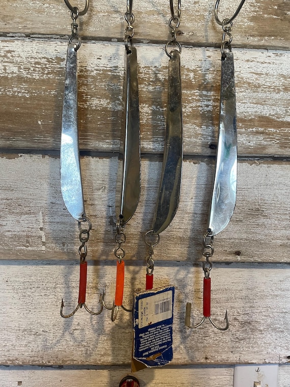 1 0 circle fishing hooks Catfish Circle Weedless