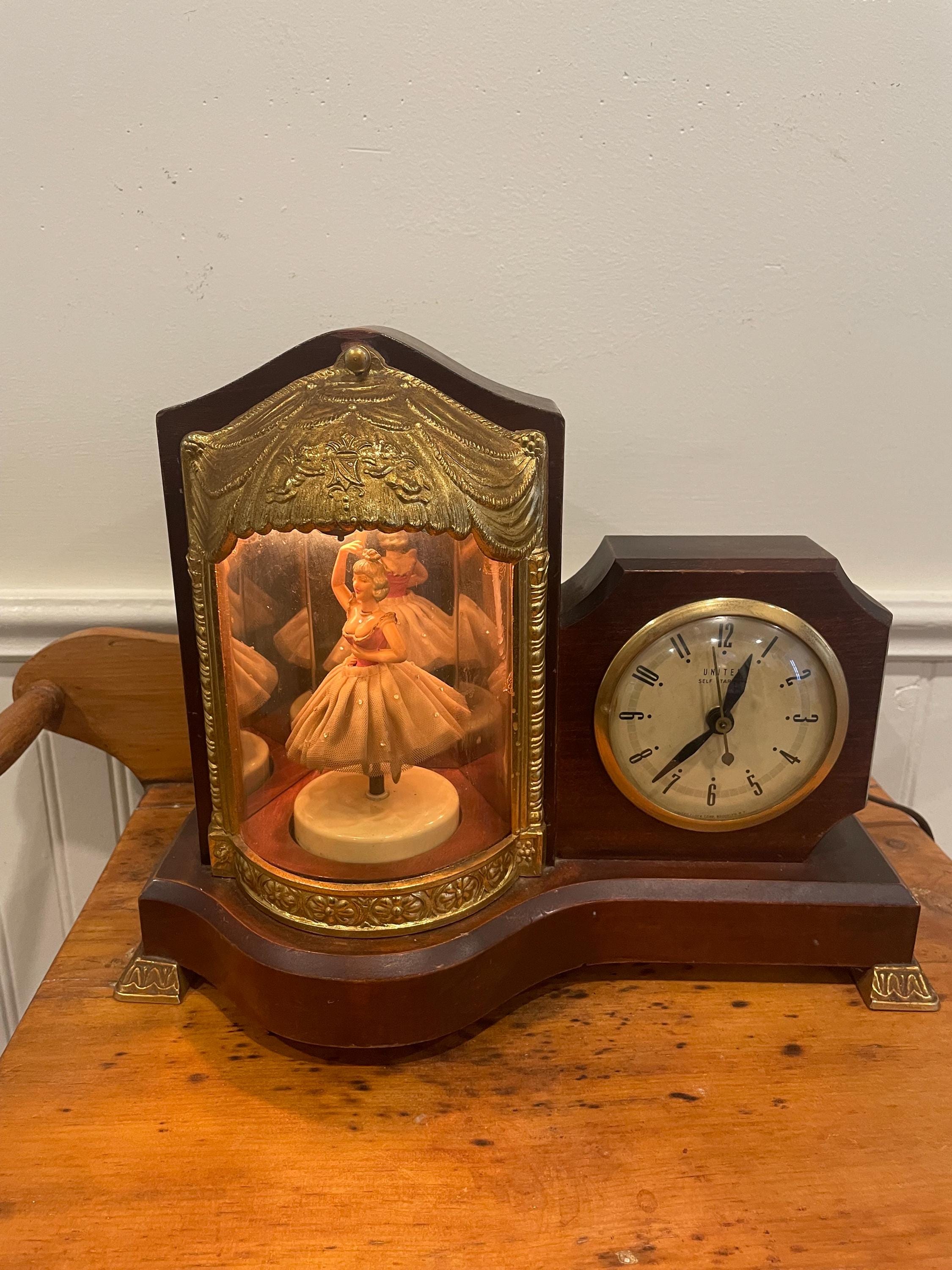 Westinghouse Clock - Etsy