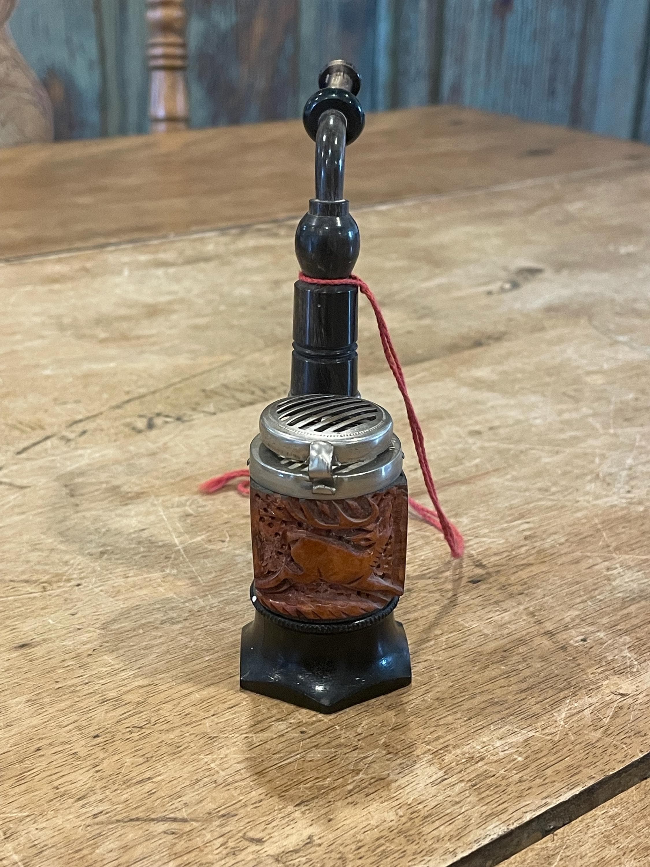 Germany Hunting Pipes - Etsy