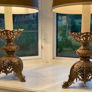 Brass lamp shop near me online