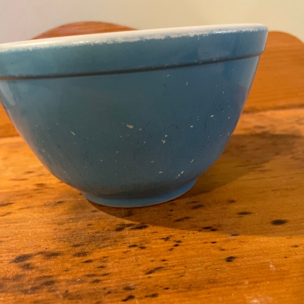 Blue Pyrex - Etsy Canada