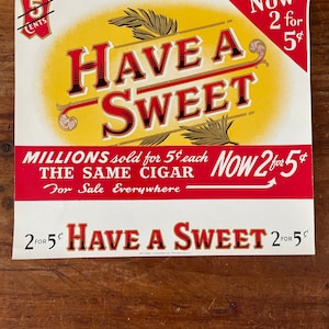 Large lot (94) of antique Tobacco advertising label 1920s -perfect condition