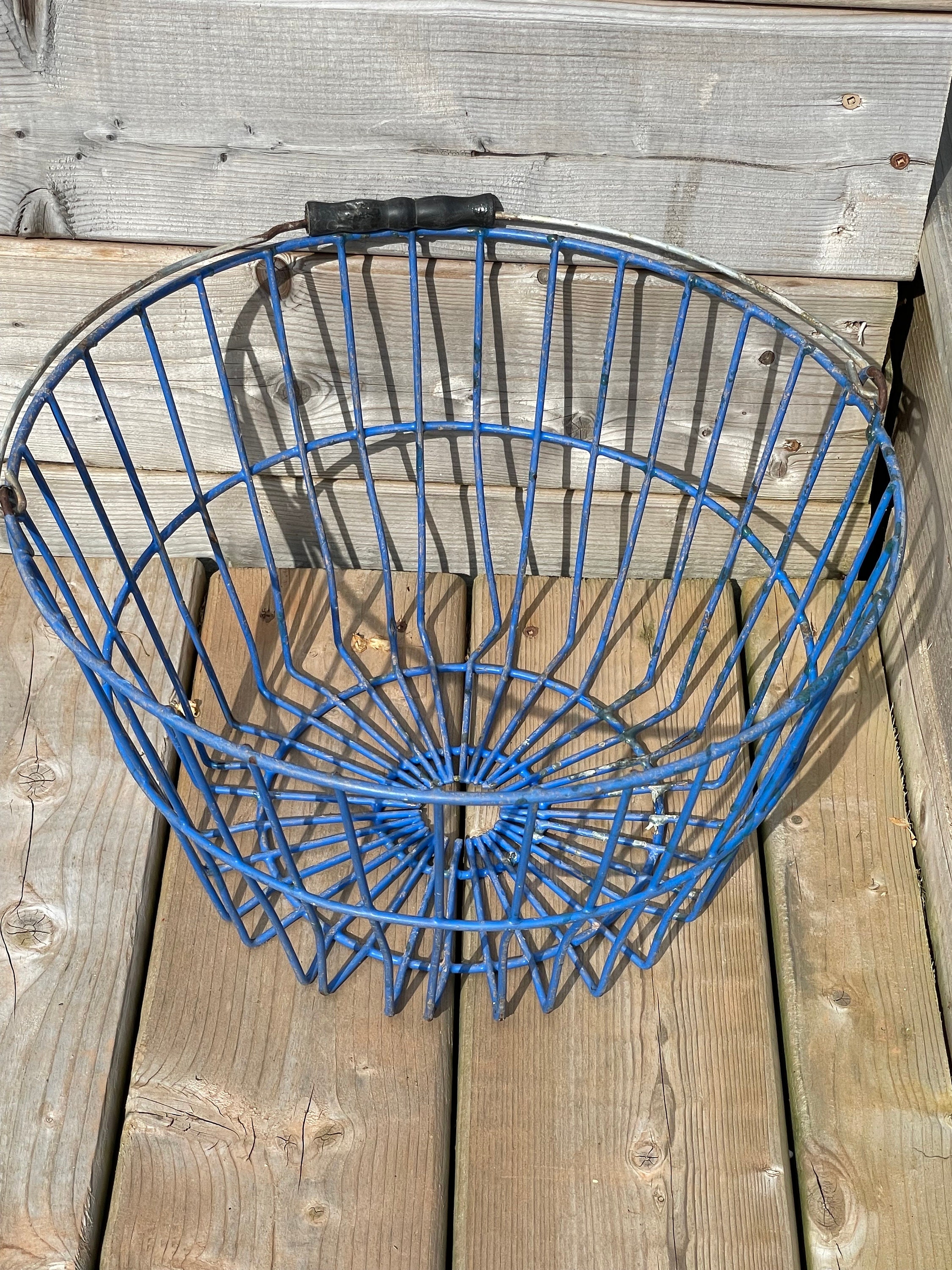 Wire Produce Basket -  Canada