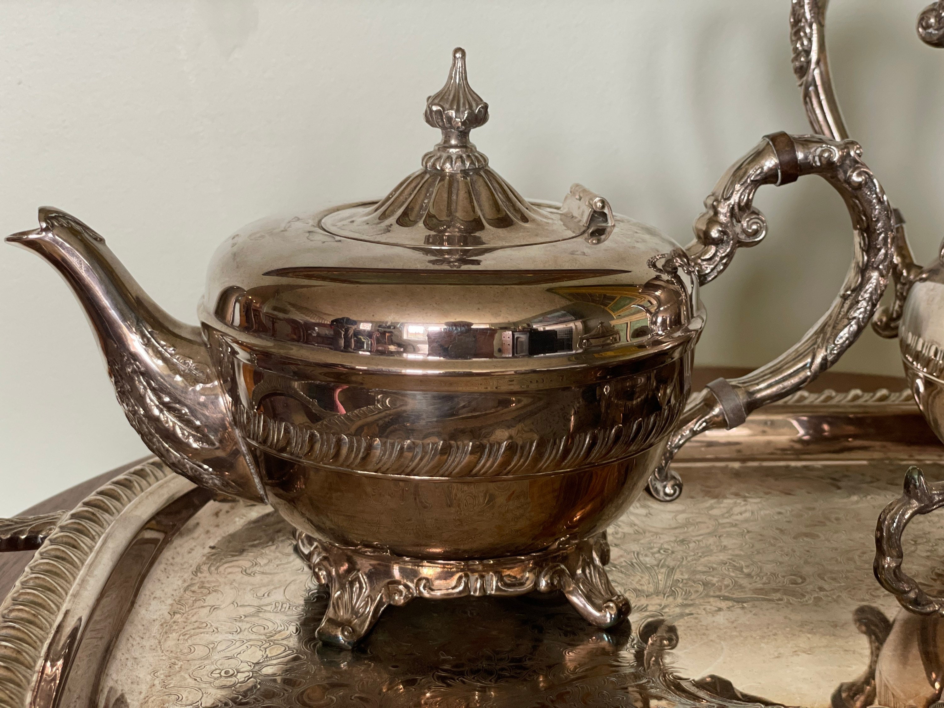 【VIKING PLATE】 ティーセット 3点【シルバープレート】 s-l1200.jpg